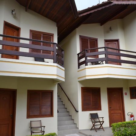 Pousada Quinta Nova Cachoeira Paulista Exterior foto