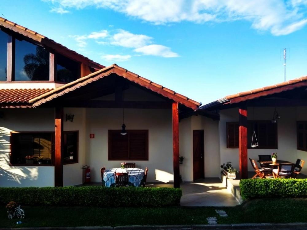 Pousada Quinta Nova Cachoeira Paulista Exterior foto