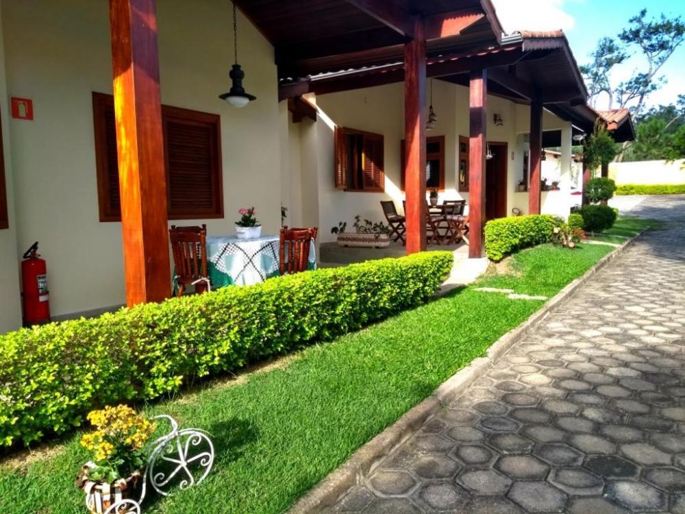Pousada Quinta Nova Cachoeira Paulista Exterior foto