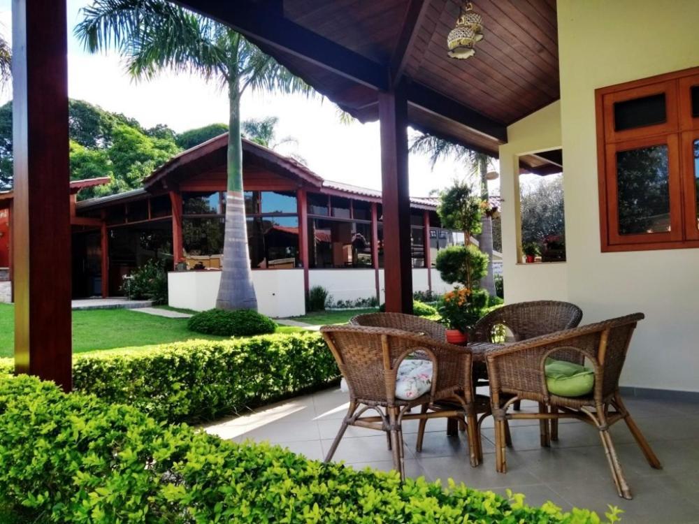 Pousada Quinta Nova Cachoeira Paulista Exterior foto