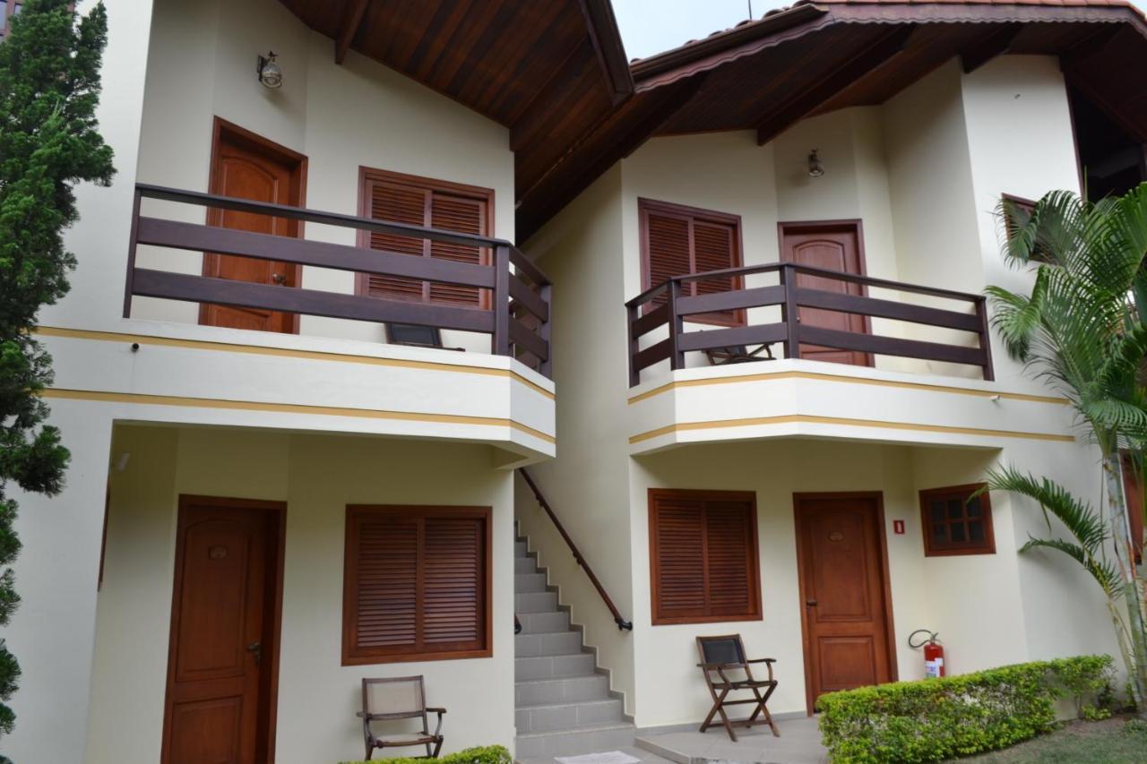 Pousada Quinta Nova Cachoeira Paulista Exterior foto